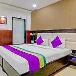 Hotel Grand Orchid Vrindavan - Behind Prem Mandir- In House Parking